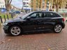 USED 2019 19 AUDI A1 1.0 TFSI 30 S line Sportback 5dr Petrol S Tronic Euro 6 (s/s) (116 ps) LOW MILES, HIGH SPEC S-LINE TRIM