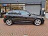 USED 2019 19 AUDI A1 1.0 TFSI 30 S line Sportback 5dr Petrol S Tronic Euro 6 (s/s) (116 ps) LOW MILES, HIGH SPEC S-LINE TRIM