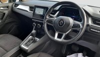 USED 2023 73 RENAULT CAPTUR 1.6 E-TECH 9.8kWh techno SUV 5dr Petrol Plug-in Hybrid Auto Euro 6 (s/s) (160 ps) 