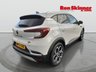USED 2023 73 RENAULT CAPTUR 1.6 E-TECH 9.8kWh techno SUV 5dr Petrol Plug-in Hybrid Auto Euro 6 (s/s) (160 ps) 
