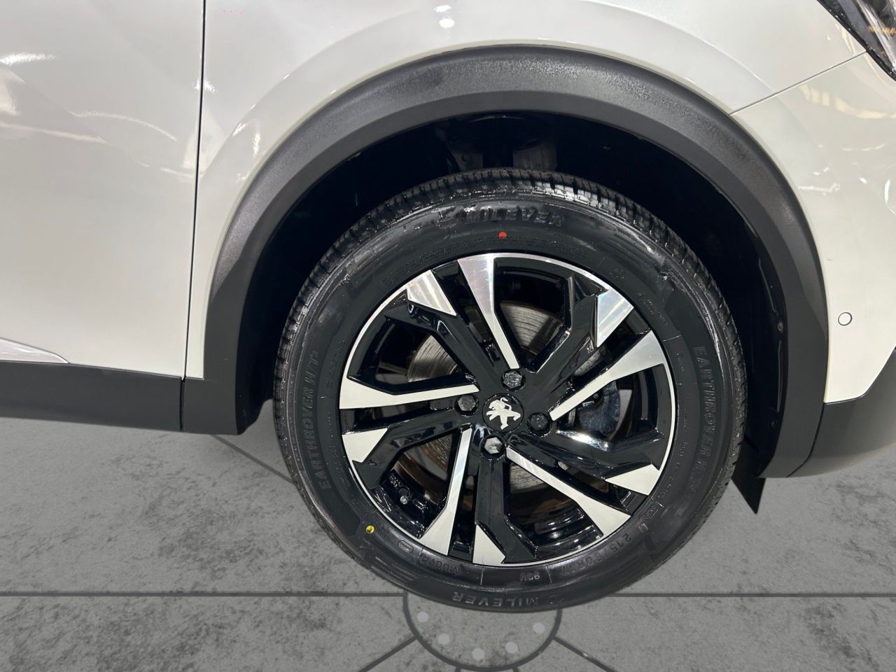 2021 71 PEUGEOT E-2008