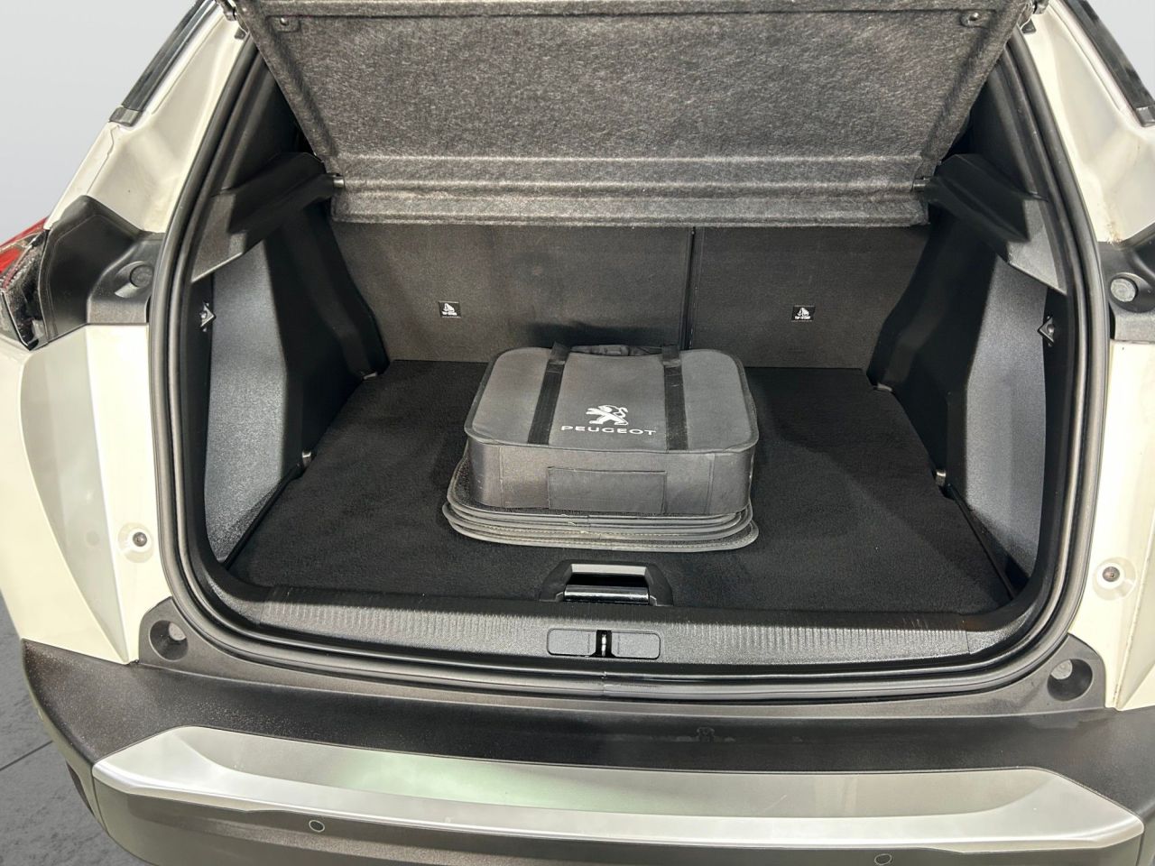 2021 71 PEUGEOT E-2008