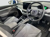 USED 2022 72 SKODA ENYAQ 132kW 60 ecoSuite 62kWh 5dr Auto (179 ps) 