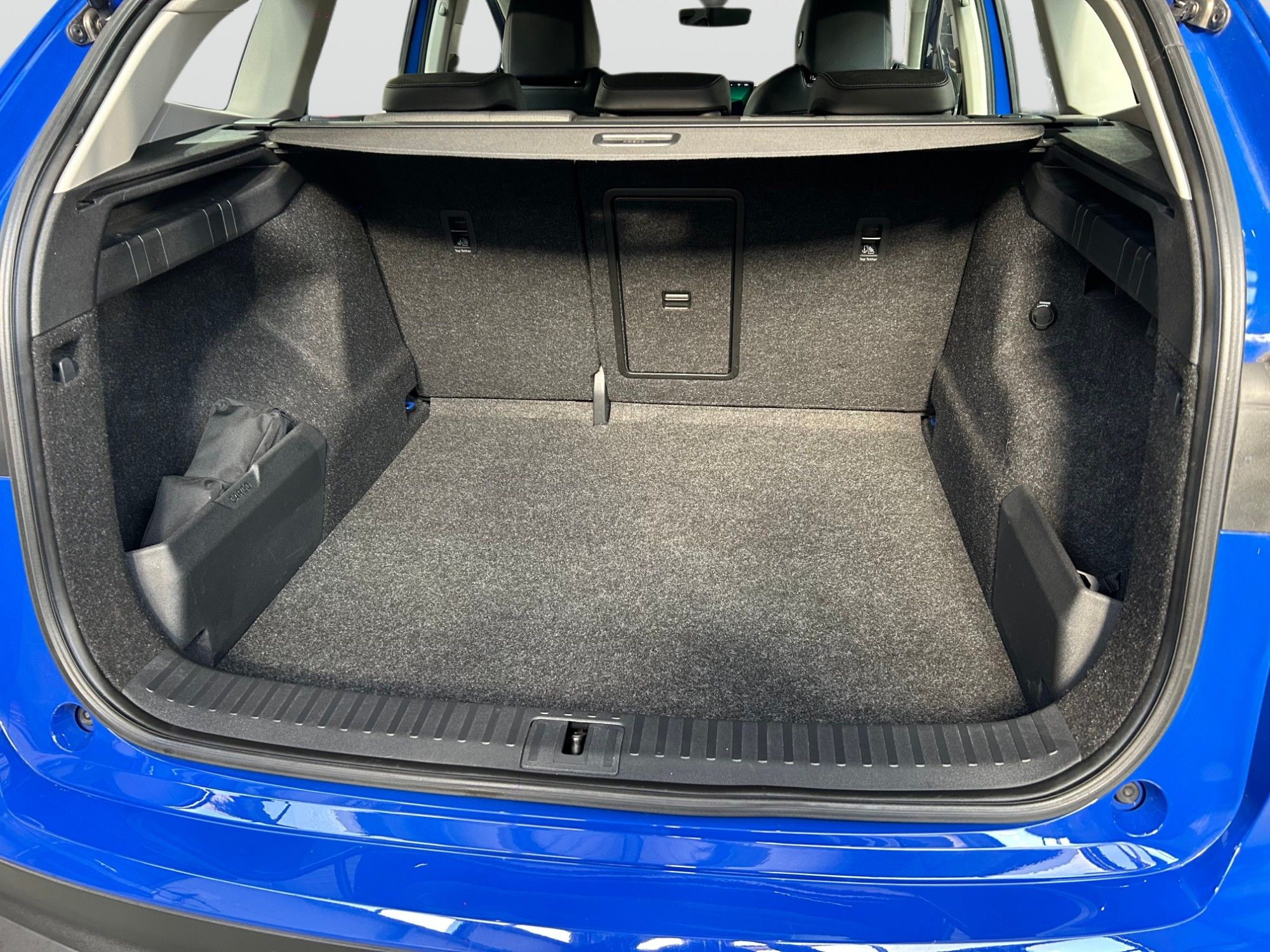 USED 2022 72 SKODA ENYAQ 132kW 60 ecoSuite 62kWh 5dr Auto (179 ps) 
