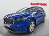 USED 2022 72 SKODA ENYAQ 132kW 60 ecoSuite 62kWh 5dr Auto (179 ps) 