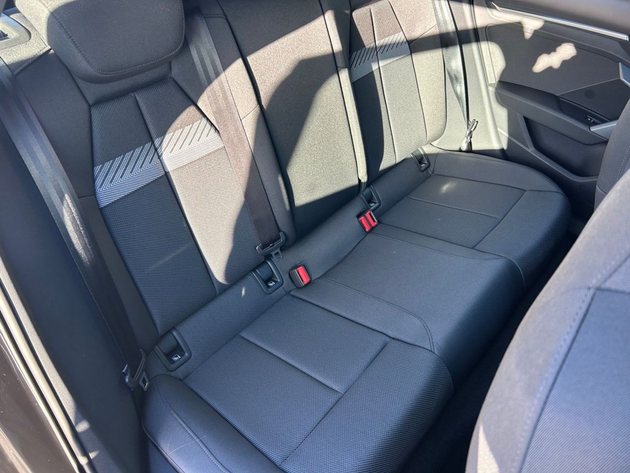 2025 25 AUDI A3