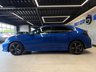 USED 2017 67 HONDA CIVIC 1.0 VTEC Turbo SR Hatchback 5dr Petrol Manual Euro 6 (s/s) (129 ps) 