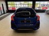 USED 2017 67 HONDA CIVIC 1.0 VTEC Turbo SR Hatchback 5dr Petrol Manual Euro 6 (s/s) (129 ps) 