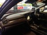 USED 2017 67 HONDA CIVIC 1.0 VTEC Turbo SR Hatchback 5dr Petrol Manual Euro 6 (s/s) (129 ps) 