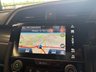 USED 2017 67 HONDA CIVIC 1.0 VTEC Turbo SR Hatchback 5dr Petrol Manual Euro 6 (s/s) (129 ps) 