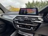 USED 2018 G BMW 6 SERIES GRAN TURISMO 3.0 640i GPF M Sport GT 5dr Petrol Auto xDrive Euro 6 (s/s) (340 ps) 