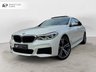 USED 2018 G BMW 6 SERIES GRAN TURISMO 3.0 640i GPF M Sport GT 5dr Petrol Auto xDrive Euro 6 (s/s) (340 ps) 