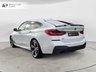 USED 2018 G BMW 6 SERIES GRAN TURISMO 3.0 640i GPF M Sport GT 5dr Petrol Auto xDrive Euro 6 (s/s) (340 ps) 