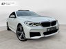 USED 2018 G BMW 6 SERIES GRAN TURISMO 3.0 640i GPF M Sport GT 5dr Petrol Auto xDrive Euro 6 (s/s) (340 ps) 
