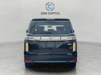USED 2016 66 NISSAN ELGRAND 2.5 HIGHWAY STAR PETROL AUTO 7 SEATS 