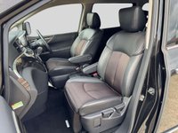 USED 2016 66 NISSAN ELGRAND 2.5 HIGHWAY STAR PETROL AUTO 7 SEATS 