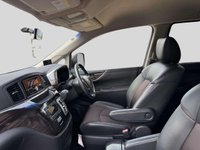 USED 2016 66 NISSAN ELGRAND 2.5 HIGHWAY STAR PETROL AUTO 7 SEATS 