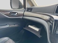 USED 2016 66 NISSAN ELGRAND 2.5 HIGHWAY STAR PETROL AUTO 7 SEATS 