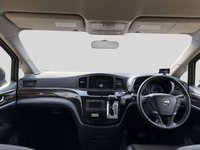 USED 2016 66 NISSAN ELGRAND 2.5 HIGHWAY STAR PETROL AUTO 7 SEATS 