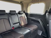 USED 2016 66 NISSAN ELGRAND 2.5 HIGHWAY STAR PETROL AUTO 7 SEATS 