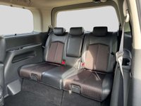 USED 2016 66 NISSAN ELGRAND 2.5 HIGHWAY STAR PETROL AUTO 7 SEATS 