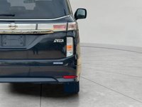 USED 2016 66 NISSAN ELGRAND 2.5 HIGHWAY STAR PETROL AUTO 7 SEATS 