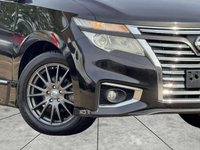 USED 2016 66 NISSAN ELGRAND 2.5 HIGHWAY STAR PETROL AUTO 7 SEATS 