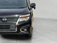USED 2016 66 NISSAN ELGRAND 2.5 HIGHWAY STAR PETROL AUTO 7 SEATS 