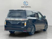 USED 2016 66 NISSAN ELGRAND 2.5 HIGHWAY STAR PETROL AUTO 7 SEATS 