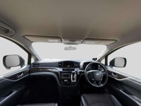 USED 2016 66 NISSAN ELGRAND 2.5 HIGHWAY STAR PETROL AUTO 7 SEATS 