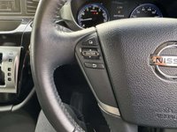 USED 2016 66 NISSAN ELGRAND 2.5 HIGHWAY STAR PETROL AUTO 7 SEATS 