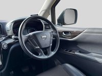 USED 2016 66 NISSAN ELGRAND 2.5 HIGHWAY STAR PETROL AUTO 7 SEATS 
