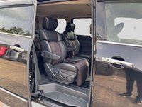 USED 2016 66 NISSAN ELGRAND 2.5 HIGHWAY STAR PETROL AUTO 7 SEATS 