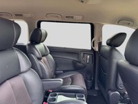 USED 2016 66 NISSAN ELGRAND 2.5 HIGHWAY STAR PETROL AUTO 7 SEATS 