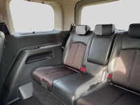USED 2016 66 NISSAN ELGRAND 2.5 HIGHWAY STAR PETROL AUTO 7 SEATS 