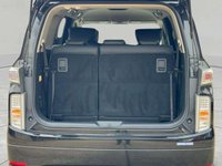 USED 2016 66 NISSAN ELGRAND 2.5 HIGHWAY STAR PETROL AUTO 7 SEATS 
