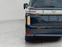 USED 2016 66 NISSAN ELGRAND 2.5 HIGHWAY STAR PETROL AUTO 7 SEATS 