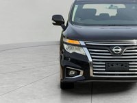 USED 2016 66 NISSAN ELGRAND 2.5 HIGHWAY STAR PETROL AUTO 7 SEATS 