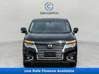 USED 2016 66 NISSAN ELGRAND 2.5 HIGHWAY STAR PETROL AUTO 7 SEATS 