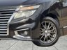 USED 2016 66 NISSAN ELGRAND 2.5 HIGHWAY STAR PETROL AUTO 7 SEATS 