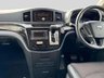 USED 2016 66 NISSAN ELGRAND 2.5 HIGHWAY STAR PETROL AUTO 7 SEATS 