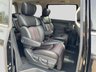USED 2016 66 NISSAN ELGRAND 2.5 HIGHWAY STAR PETROL AUTO 7 SEATS 