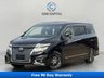 USED 2016 66 NISSAN ELGRAND 2.5 HIGHWAY STAR PETROL AUTO 7 SEATS 