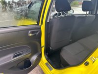 USED 2016 SUZUKI SWIFT 1.6 Sport Automatic Petrol Yellow 5dr JAPANESE IMPORTED SUZUKI SWIFT + GENUINE LOW MILEAGE + RARE 1.6 SPORT AUTOMATIC + CLEAN CONDITION THROUGHOUT + 12 MONTHS MOT/ FRESH SERVICE + FINISHED IN YELLOW COLOUR + SPEC INCLUDES CRUISE CONTROL, MULTI FUNCTION STEERING WHEEL, CD/ RADIO, SPORT INTERIOR, ISOFIX, A/C, TRACTION CONTROL, PRIVACY GLASS, ELECTRIC WINDOWS AND MIRRORS, ALLOY WHEELS + 3 MONTHS WARRANTY + 12 MONTHS AA BREAKDOWN COVER INCLUDED