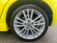 USED 2016 SUZUKI SWIFT 1.6 Sport Automatic Petrol Yellow 5dr JAPANESE IMPORTED SUZUKI SWIFT + GENUINE LOW MILEAGE + RARE 1.6 SPORT AUTOMATIC + CLEAN CONDITION THROUGHOUT + 12 MONTHS MOT/ FRESH SERVICE + FINISHED IN YELLOW COLOUR + SPEC INCLUDES CRUISE CONTROL, MULTI FUNCTION STEERING WHEEL, CD/ RADIO, SPORT INTERIOR, ISOFIX, A/C, TRACTION CONTROL, PRIVACY GLASS, ELECTRIC WINDOWS AND MIRRORS, ALLOY WHEELS + 3 MONTHS WARRANTY + 12 MONTHS AA BREAKDOWN COVER INCLUDED