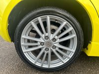 USED 2016 SUZUKI SWIFT 1.6 Sport Automatic Petrol Yellow 5dr JAPANESE IMPORTED SUZUKI SWIFT + GENUINE LOW MILEAGE + RARE 1.6 SPORT AUTOMATIC + CLEAN CONDITION THROUGHOUT + 12 MONTHS MOT/ FRESH SERVICE + FINISHED IN YELLOW COLOUR + SPEC INCLUDES CRUISE CONTROL, MULTI FUNCTION STEERING WHEEL, CD/ RADIO, SPORT INTERIOR, ISOFIX, A/C, TRACTION CONTROL, PRIVACY GLASS, ELECTRIC WINDOWS AND MIRRORS, ALLOY WHEELS + 3 MONTHS WARRANTY + 12 MONTHS AA BREAKDOWN COVER INCLUDED