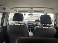 USED 2016 SUZUKI SWIFT 1.6 Sport Automatic Petrol Yellow 5dr JAPANESE IMPORTED SUZUKI SWIFT + GENUINE LOW MILEAGE + RARE 1.6 SPORT AUTOMATIC + CLEAN CONDITION THROUGHOUT + 12 MONTHS MOT/ FRESH SERVICE + FINISHED IN YELLOW COLOUR + SPEC INCLUDES CRUISE CONTROL, MULTI FUNCTION STEERING WHEEL, CD/ RADIO, SPORT INTERIOR, ISOFIX, A/C, TRACTION CONTROL, PRIVACY GLASS, ELECTRIC WINDOWS AND MIRRORS, ALLOY WHEELS + 3 MONTHS WARRANTY + 12 MONTHS AA BREAKDOWN COVER INCLUDED
