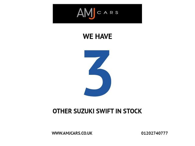 2016 SUZUKI SWIFT 1.6 Sport Automatic Petrol Yellow 5dr - Photo 7