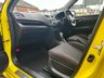 USED 2016 SUZUKI SWIFT 1.6 Sport Automatic Petrol Yellow 5dr JAPANESE IMPORTED SUZUKI SWIFT + GENUINE LOW MILEAGE + RARE 1.6 SPORT AUTOMATIC + CLEAN CONDITION THROUGHOUT + 12 MONTHS MOT/ FRESH SERVICE + FINISHED IN YELLOW COLOUR + SPEC INCLUDES CRUISE CONTROL, MULTI FUNCTION STEERING WHEEL, CD/ RADIO, SPORT INTERIOR, ISOFIX, A/C, TRACTION CONTROL, PRIVACY GLASS, ELECTRIC WINDOWS AND MIRRORS, ALLOY WHEELS + 3 MONTHS WARRANTY + 12 MONTHS AA BREAKDOWN COVER INCLUDED