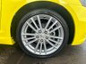 USED 2016 SUZUKI SWIFT 1.6 Sport Automatic Petrol Yellow 5dr JAPANESE IMPORTED SUZUKI SWIFT + GENUINE LOW MILEAGE + RARE 1.6 SPORT AUTOMATIC + CLEAN CONDITION THROUGHOUT + 12 MONTHS MOT/ FRESH SERVICE + FINISHED IN YELLOW COLOUR + SPEC INCLUDES CRUISE CONTROL, MULTI FUNCTION STEERING WHEEL, CD/ RADIO, SPORT INTERIOR, ISOFIX, A/C, TRACTION CONTROL, PRIVACY GLASS, ELECTRIC WINDOWS AND MIRRORS, ALLOY WHEELS + 3 MONTHS WARRANTY + 12 MONTHS AA BREAKDOWN COVER INCLUDED